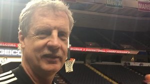 Iona coach Tim Cluess previews the MAAC Championship vs. Fairfield