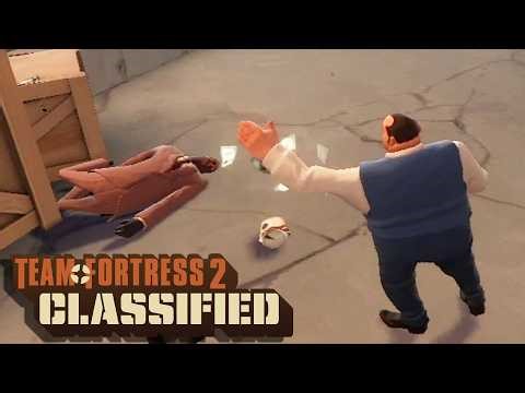 Team Fortress 2 Classic Mode