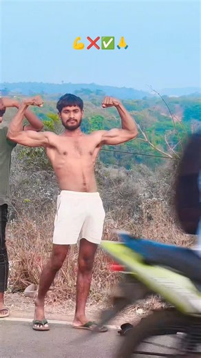 #new #youtubeshorts #gym #viral 🙏