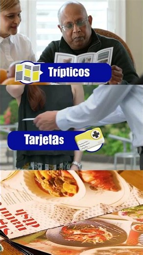 🎨 Dale Vida a tus Ideas con Impresión Digital de Alta Calidad #yaloencontré