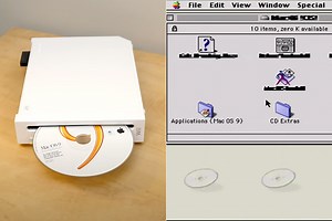 Technology Enthusiast Successfully Installs Mac OS on Nintendo Wii