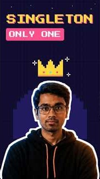 240 Connections. Only 100 Allowed. | Singleton Pattern in Java