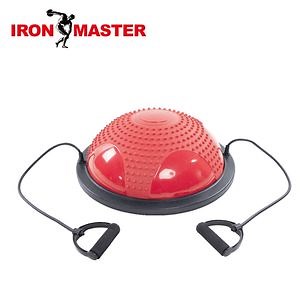 [Hot Item] Balance Ball Half for Physical Exercise/Balance, Therapy, Yoga & Fitness