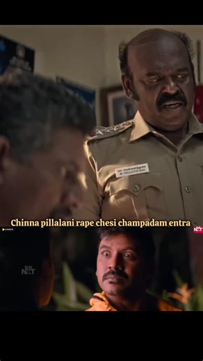 ᴺᵃᵏᵉᵐ_ᵃᵛᵃˢᵃʳᵃᵐ on Instagram: "WEB SERIES:- KUTTRAM PURINDHAVAN . . . . . #crimeaphoto #movies #horror #trending #reels"