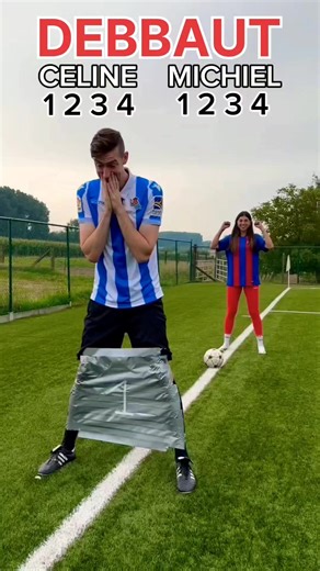 Celine Debbaut on Reels