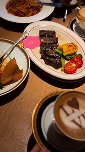 🍰Create custom food prints in seconds with the Food Grade PrintPen - easy to set up. ⚡Suitable for Food and foam drink. ⚡FDA and Halal certified. ⚡Suitable for bars, cafes, restaurants, etc. ⚡Fast delivery, many colors available! | Evebot