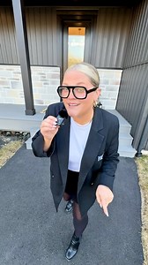 Erin & Peter: Come tour the QEII Home Lottery $1.6 Million Grand Prize Show Home - ASMR style 🤫 (Can someone please tell Peter what ASMR is…🙄🤣) This could be YOURS! But get your tickets now - The Bonus Prize deadline is MIDNIGHT TONIGHT! 🚨 Get them before midnight & you’re in for $80,000 cash OR the 2025 Audi Q4 e-tron Sportback! 🎟️ qe2homelottery.com #MOVEMornings | Halifax's Move