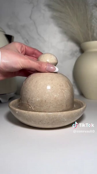 ASMR Random Restock: Satisfying & Cozy Sounds