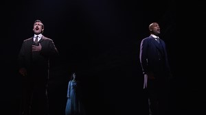 347 reactions · 48 shares | You've just unlocked NEW footage from 'The Secret Garden' before anyone else!  Watch this sneak peek and experience this magical show NOW through March 26 at the Ahmanson Theatre. Buy tickets to secure your seat in our garden by visiting AhmansonTheatre.org | Center Theatre Group | Facebook