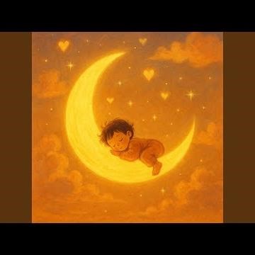 Echoes Of The Stars Relaxing Baby Sleep Lullabies