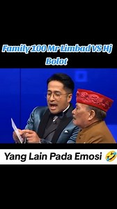 Ngakak banget liat hj Bolot vs limbat🤣🤣 | Show Rt