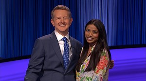 Minnesota Jeopardy! contestant, Wolves superfan names cat after Naz Reid