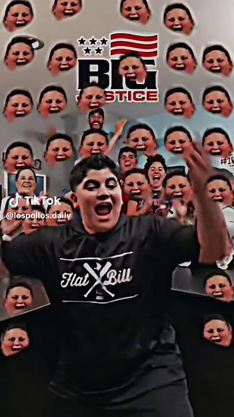 Just Give Me My Money - The Rizzler Get Out Meme