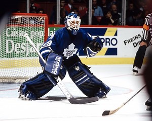 Maple Leafs Legendary Goalie Still Sour About the 1993 Series [Video] - The Hockey Writers Maple Leafs History Latest News, Analysis & More