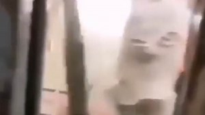 Video claims to show prisoners running riot at HMP Winchester