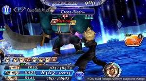 10K views · 498 reactions | Cloud receives a crystal passive rework tonight too! Finishing Touch deals an HP attack, and turns Cross-Slash into Cross-Slash+ with a higher Paralyze chance! Both Cross-Slash / Finishing Touch deal more BRV dmg and can overflow to 150% MAX BRV! | DISSIDIA FINAL FANTASY OPERA OMNIA | Facebook