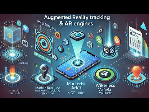 04 Types of AR Tracking