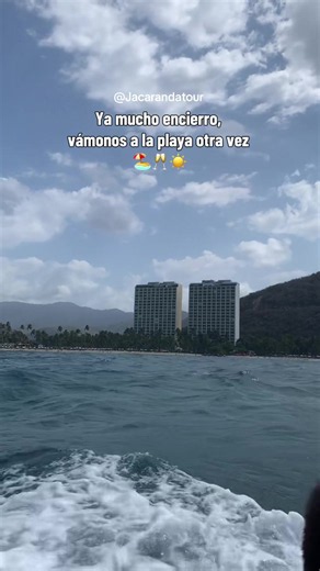 Un día en Ocumare de la Costa, Aragua: escapada a la playa