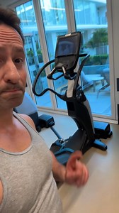 10K views · 30 reactions | The Ellyptical Machjne is not a real cardio machine. . And pancakes are not a real breakfast. 丹 | Rick Lax | Facebook