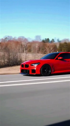 BMW M2 Goes Savage in 2025 | Brutal Drift Madness & Pure M Power 😤