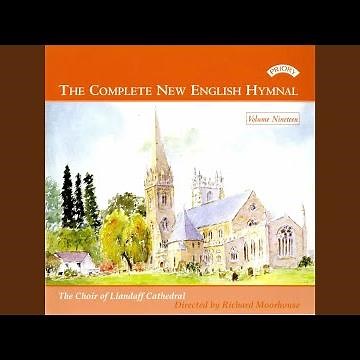 Dundee "Let Saints Below in Concert Sing" (Arr. T. Ravenscroft for Choir & Organ)