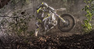 Watch all the action from the Red Bull Sea Mountain Race.