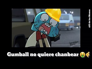 Los Mejores Momentos XD De Gumball - ESPECIAL 200K - gumball xd