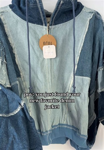 This jacket is made of 100% perfection. 😍😍😍 #boutiqueshopping #indianaboutique #denimjacket #bibi #eversoul