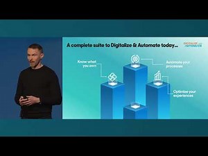 Matrix42 – Automation, Security, and AI-Powered Innovation