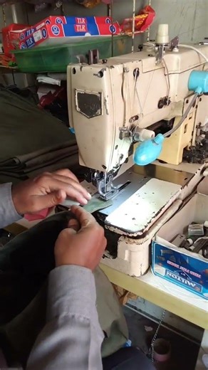day of 51 #learn #tailoring #sewing #mtailor #stitching #tailor #viral #viralshort #viralreels #sew