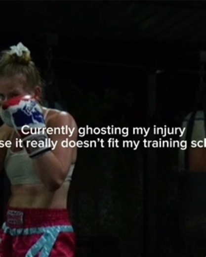 Managing Injury Recovery with Discipline and Patience