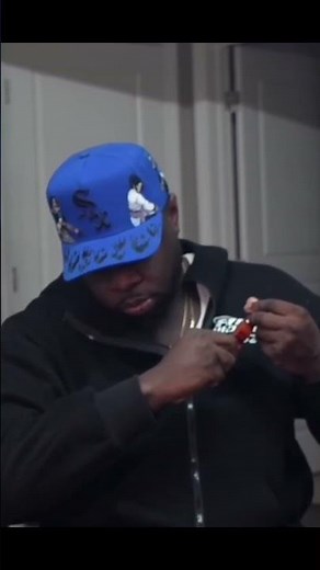 Leland Plays The World's Smallest Violin #rdcworld