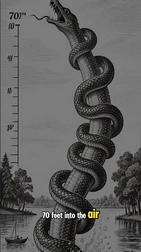 Myths & Monsters of the Deep –