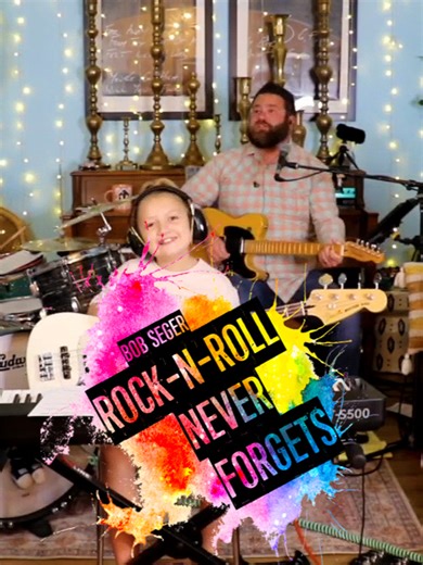 Colt Clark and the Quarantine Kids: Bob Seger Cover