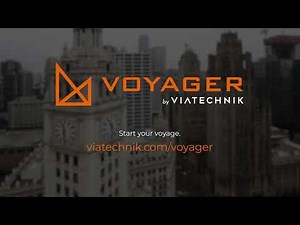 Voyager by VIATechnik