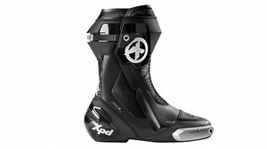 XPD Releases New XP9-R Racing Boots For Track Day Aficionados