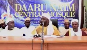42K views · 709 reactions | WOMEN PARADISE (ALUJANAH OBIRIN)...BY SHEIKH IMRAN ABDUL MAJEED ELEHA...subscribe to our YouTube channel also Instagram and Twitter @medialectures. | Media Movement for Islamic Lectures and Events | Facebook