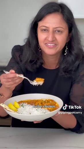 Instant Pot Butter Chicken Recipe in Under 30 Minutes