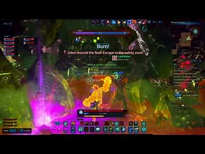 TERA (PS4 Pro) Review - Arborea Finally Comes to Consoles