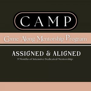 CAMP 2025: Orientation Video