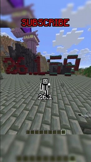 A MAJOR Bug Has Just Been Fixed in Minecraft (26.1 Snapshot 9)