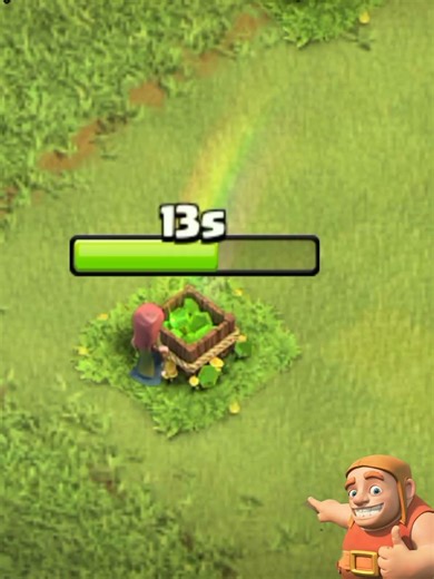“OMG! Gem Box Spawned Again! 💎🔥”#clashofclans #cocshorts #coc #viral2026 #gembox #th13 #gameplay