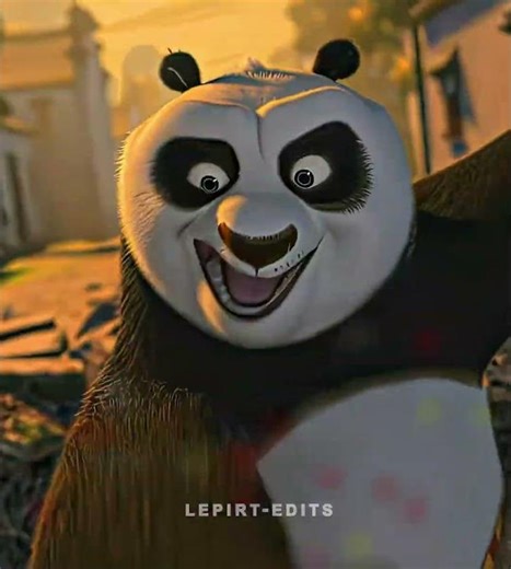 Po vs Tai Lung" ☠️ 💎 l Kung Fu Panda Edit l Sayfalse · Nulteex - AL NACER! #Trending #Shorts
