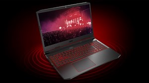 Acer Nitro 5, notebook gaming con RTX 3050 scontato di 350€