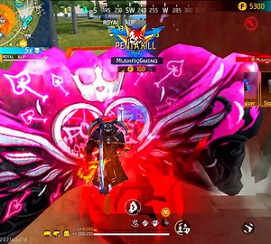 772K views · 20K reactions | Power Of My Over Confident Grandmaster Lobby #freefire | Mushfiq Gaming | Facebook