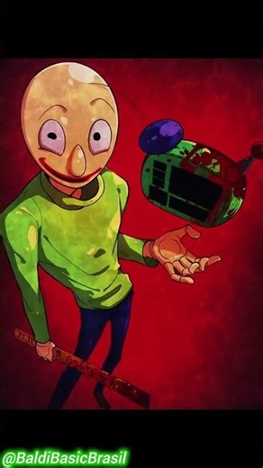 Baldi's Basics Edts... #baldibasic #baldisbasics #baldi #edit #edt #capcutedit