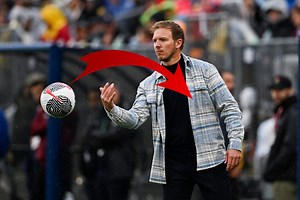 DFB bestätigt: Julian Nagelsmann ist Bundestrainer