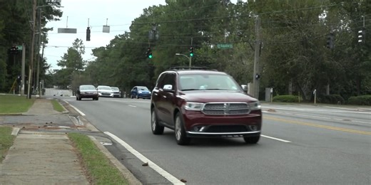 Tallahassee traffic safety turning in a new direction with joint FAMU-FSU artificial intelligence