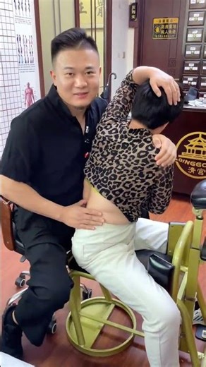 Is Teacher Chen's Method Gentle or Intense? Gu Zhengyuan Chen Zhangmen Hand-in-Hand