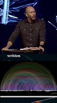 Bible Cross References: Undeniable Proof of God's Divine Plan